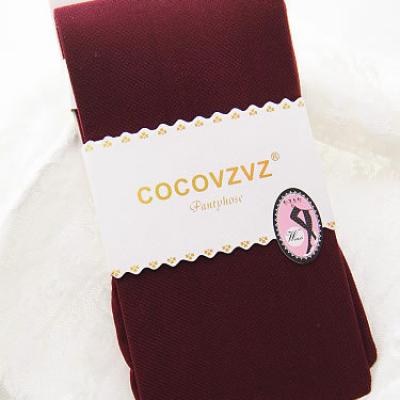 秋冬款！高品质超弹力抗起球强弹压力瘦腿连裤袜子打底裤