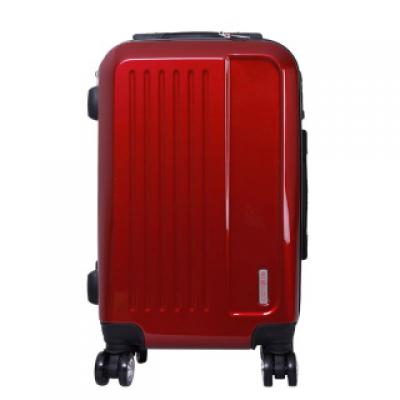 巨龙拉杆箱 万向轮pc行李箱 密码锁旅行箱