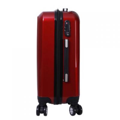 巨龙拉杆箱 万向轮pc行李箱 密码锁旅行箱